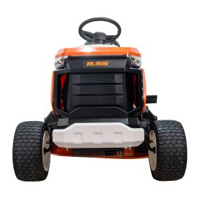 Tractor de Tuns Gazon RURIS RX EXPLORER 840M 15 CP