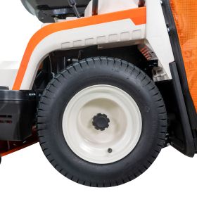 Tractor de Tuns Gazon RURIS RX EXPLORER 840M 15 CP