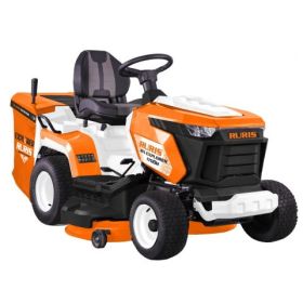 Tractor de Tuns Gazon RURIS RX EXPLORER 1700H 19 CP