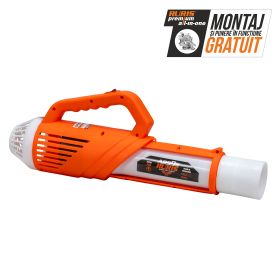 Atomizor electric portabil RURIS AR 99 S