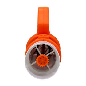 Atomizor electric portabil RURIS AR 99 S