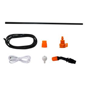 Sistem de pulverizare electric RURIS RSE 33 EASY WAY