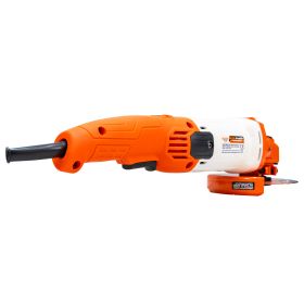 Polizor unghiular RURIS  RA 1100 V 1100 W