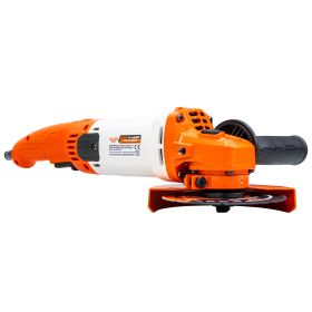 Polizor unghiular RURIS  RA 1100 V 1100 W