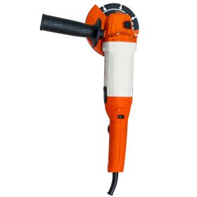 Polizor unghiular RURIS  RA 1100 V 1100 W