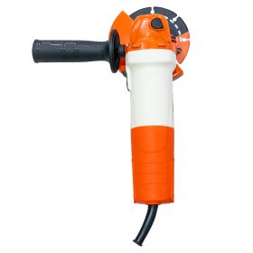 Polizor unghiular RURIS  RA 1200 V 1200 W