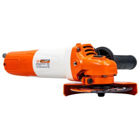 Polizor unghiular RURIS  RA 1200 V 1200 W