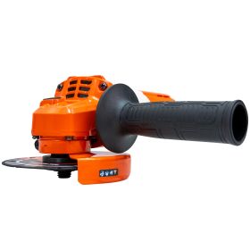 Polizor unghiular RURIS  RA 750 750 W