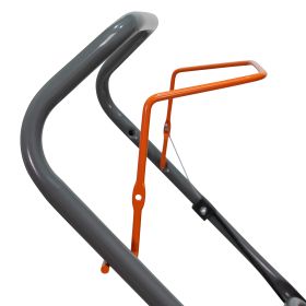 Masina de tuns gazon DAC 100 XLS  3.3 CP