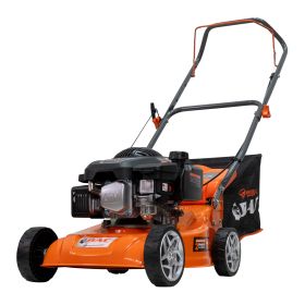 Masina de tuns gazon DAC 100 XLS  3.3 CP