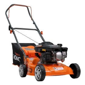 Masina de tuns gazon DAC 100 XLS  3.3 CP