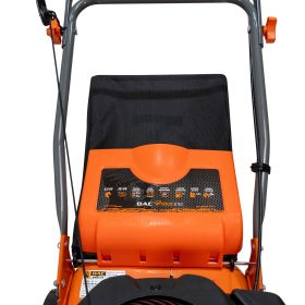 Masina de tuns gazon DAC 100 XLS  3.3 CP