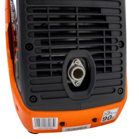 Generator - Invertor RURIS R - Power IS 2000 3 CP