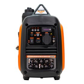 Generator - Invertor RURIS R - Power IS 2000 3 CP