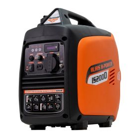 Generator - Invertor RURIS R - Power IS 2000 3 CP