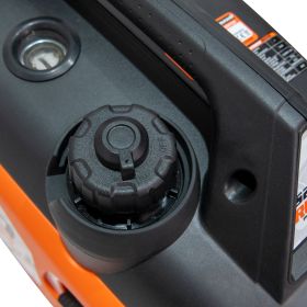 Generator - Invertor RURIS R - Power IS 2000 3 CP