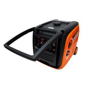 Generator - Invertor RURIS R - Power IS 4000 RC 5.5 CP