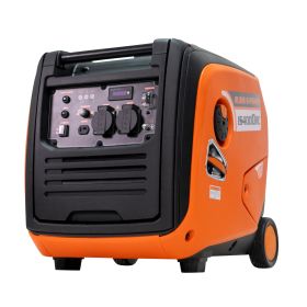 Generator - Invertor RURIS R - Power IS 4000 RC 5.5 CP