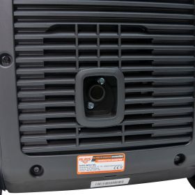 Generator - Invertor RURIS R - Power IS 4000 RC 5.5 CP