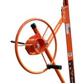 Dispozitiv ridicat placa gips carton RURIS HR 3350T