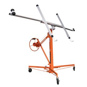 Dispozitiv ridicat placa gips carton RURIS HR 3350T