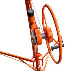 Dispozitiv ridicat placa gips carton RURIS HR 3350T