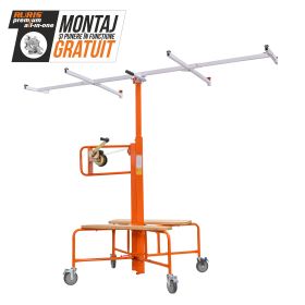 Dispozitiv ridicat placa gips carton RURIS HR 3500 M