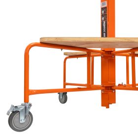 Dispozitiv ridicat placa gips carton RURIS HR 3500 M