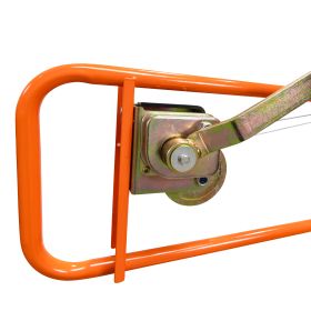 Dispozitiv ridicat placa gips carton RURIS HR 3500 M