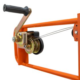 Dispozitiv ridicat placa gips carton RURIS HR 3500 M