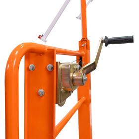 Dispozitiv ridicat placa gips carton RURIS HR 3500 M