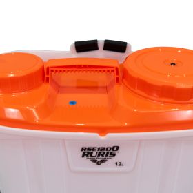 Pulverizator electric RURIS  RSE 1200