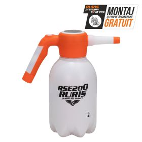 Pulverizator electric RURIS  RSE 200