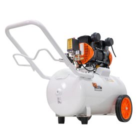 Compresor RURIS Silent Power 5000 Oil Free 1500 W 50 L
