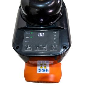 Hidrofor RURIS Smart Light High Pressure 62 1150 W