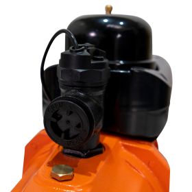 Hidrofor RURIS Smart Light High Pressure 62 1150 W