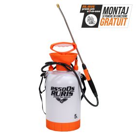 Pulverizator manual RURIS RS 500 S