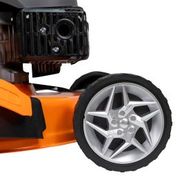 Masina de tuns gazon DAC 150XLS 5 CP