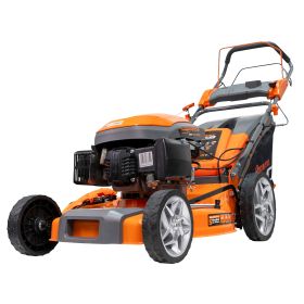 Masina de tuns gazon DAC 150XLS 5 CP