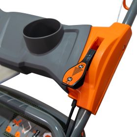 Masina de tuns gazon DAC 150XLS 5 CP