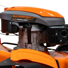 Masina de tuns gazon DAC 150XLS 5 CP