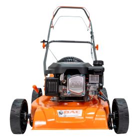 Masina de tuns gazon DAC 110 XLS  3.3 CP