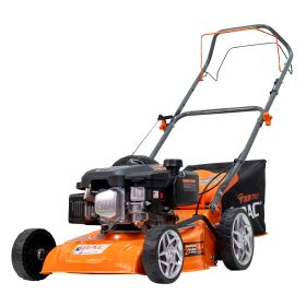 Masina de tuns gazon DAC 110 XLS  3.3 CP