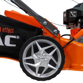 Masina de tuns gazon DAC 110 XLS  3.3 CP