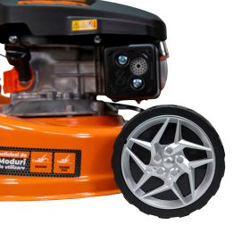 Masina de tuns gazon DAC 110 XLS  3.3 CP