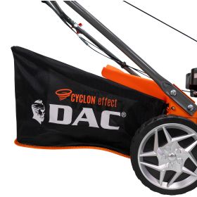 Masina de tuns gazon DAC 110 XLS  3.3 CP