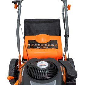 Masina de tuns gazon DAC 110 XLS  3.3 CP