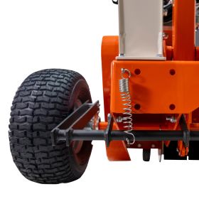 Masina de sapat santuri RURIS  RTH 600 17 CP