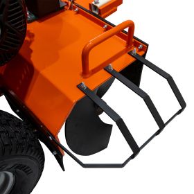 Masina de sapat santuri RURIS  RTH 600 17 CP