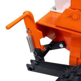 Masina de sapat santuri RURIS  RTH 600 17 CP